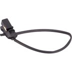 Global Parts 1813615 Disc Brake Pad Wear Sensor - Front - view 1
