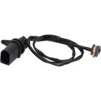 Global Parts 1813628 Disc Brake Pad Wear Sensor - Front - view 1