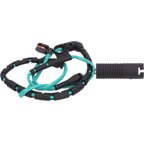 Global Parts 1813630 Disc Brake Pad Wear Sensor - Front - view 1