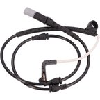 Global Parts 1813632 Disc Brake Pad Wear Sensor - Front - view 1