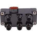 Global Parts 1813648 Ignition Coil - view 4