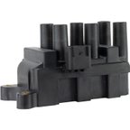 Global Parts 1813651 Ignition Coil - view 1