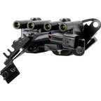 Global Parts 1813668 Ignition Coil - view 1