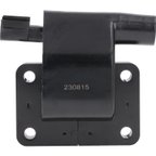 Global Parts 1813689 Ignition Coil - view 3