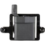 Global Parts 1813722 Ignition Coil - view 3
