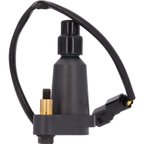 Global Parts 1813730 Ignition Coil - Center, Front or Rear - view 1