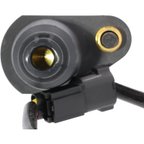 Global Parts 1813730 Ignition Coil - Center, Front or Rear - view 5