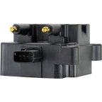 Global Parts 1813741 Ignition Coil - view 1