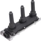 Global Parts 1813858 Ignition Coil - view 1