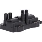 Global Parts 1813869 Ignition Coil - view 3