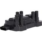 Global Parts 1813869 Ignition Coil - view 1