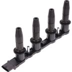 Global Parts 1813955 Ignition Coil - view 1