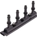Global Parts 1814001 Ignition Coil - view 1