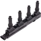 Global Parts 1814050 Ignition Coil - view 1