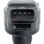 Global Parts 1814082 Ignition Coil - view 2