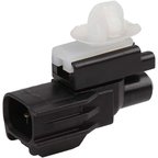 Global Parts 1814125 Ambient Air Temperature Sensor - view 1