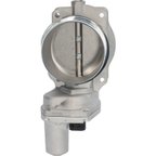 Global Parts 1814127 Fuel Injection Throttle Body - view 3