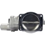 Global Parts 1814127 Fuel Injection Throttle Body - view 5