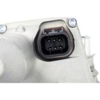 Global Parts 1814127 Fuel Injection Throttle Body - view 6