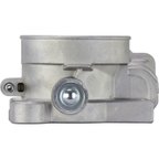 Global Parts 1814130 Fuel Injection Throttle Body - view 2