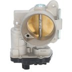 Global Parts 1814130 Fuel Injection Throttle Body - view 3