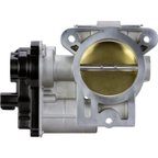Global Parts 1814130 Fuel Injection Throttle Body - view 6