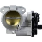 Global Parts 1814130 Fuel Injection Throttle Body - view 1