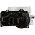 Global Parts 1814130 Fuel Injection Throttle Body - view 5