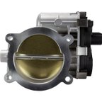 Global Parts 1814131 Fuel Injection Throttle Body - view 6