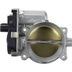 Global Parts 1814131 Fuel Injection Throttle Body - view 1