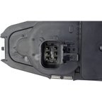 Global Parts 1814137 Fuel Injection Throttle Body - view 5