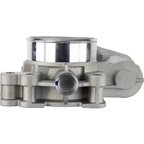 Global Parts 1814137 Fuel Injection Throttle Body - view 3
