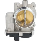 Global Parts 1814138 Fuel Injection Throttle Body - view 3