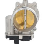 Global Parts 1814140 Fuel Injection Throttle Body - view 3