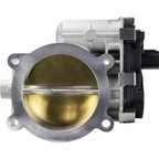 Global Parts 1814140 Fuel Injection Throttle Body - view 6