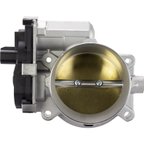 Global Parts 1814140 Fuel Injection Throttle Body - view 1