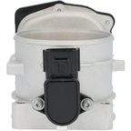 Global Parts 1814143 Fuel Injection Throttle Body - view 4