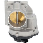 Global Parts 1814146 Fuel Injection Throttle Body - view 3