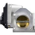 Global Parts 1814146 Fuel Injection Throttle Body - view 6