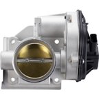 Global Parts 1814146 Fuel Injection Throttle Body - view 1