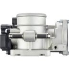 Global Parts 1814151 Fuel Injection Throttle Body - view 3