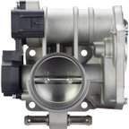Global Parts 1814151 Fuel Injection Throttle Body - view 1