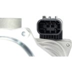 Global Parts 1814151 Fuel Injection Throttle Body - view 6