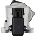 Global Parts 1814152 Fuel Injection Throttle Body - view 2