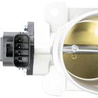 Global Parts 1814152 Fuel Injection Throttle Body - view 3