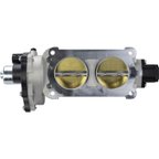 Global Parts 1814152 Fuel Injection Throttle Body - view 5
