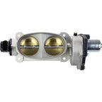 Global Parts 1814152 Fuel Injection Throttle Body - view 1