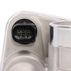 Global Parts 1814155 Fuel Injection Throttle Body - view 4