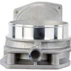 Global Parts 1814157 Fuel Injection Throttle Body - view 2