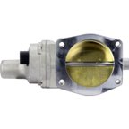 Global Parts 1814157 Fuel Injection Throttle Body - view 4